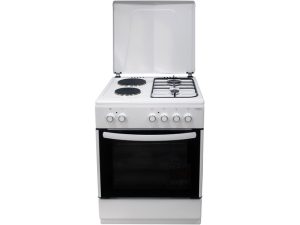 Vivax Kombinovani šporet FC-22602WH