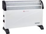 Vorner Konvektorska grejalica VKG-0577