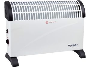 Vorner Konvektorska grejalica VKG-0577