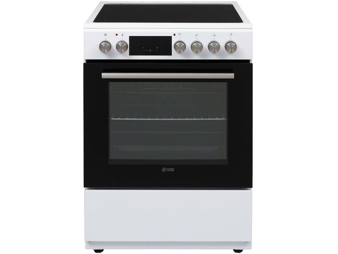 Vox Električni šporet CTR6355WQ