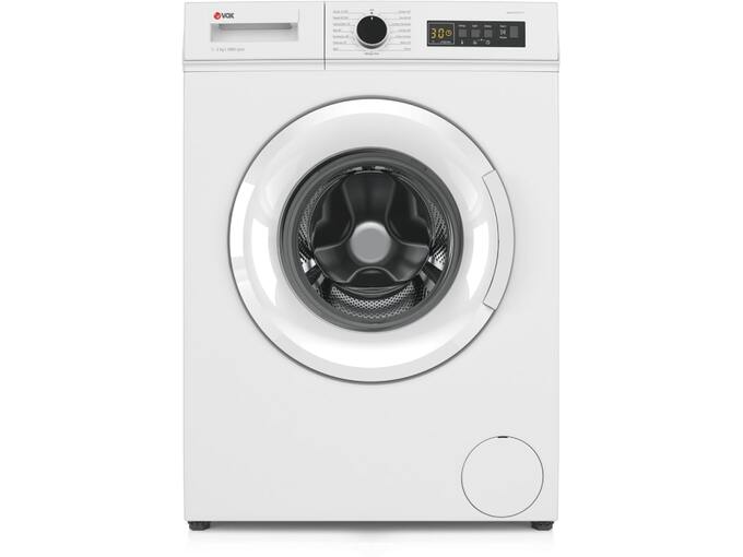 Vox Mašina za pranje veša WM1050YTD