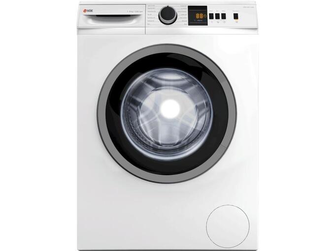 Vox Mašina za pranje veša WM1285LT14QD