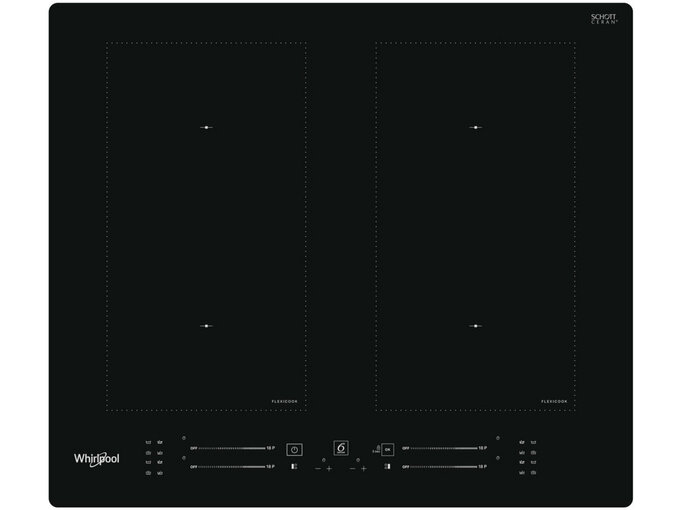 Whirlpool Indukcijska ploča WL S7260 NE