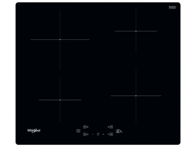 Whirlpool Indukcijska ploča WS Q2160 NE