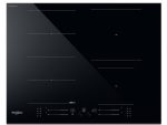 Whirlpool Indukciona ugradna ploča WF S4665 CPBF