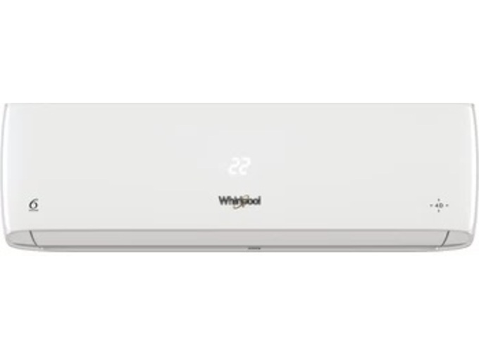 Whirlpool Inverter klima SPICR 312W