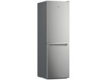 Whirlpool Kombinovani frižider No frost WNF 821 E X