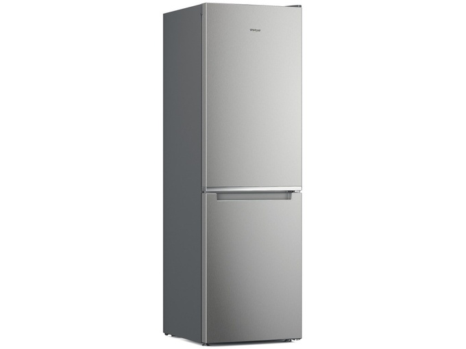 Whirlpool Kombinovani frižider No frost WNF 821 E X