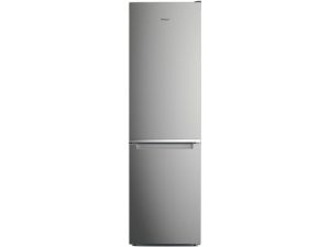 Whirlpool Kombinovani frižider W7X 92I OX No Frost/ 207,7x59,6x67,8cm/ 263+104l