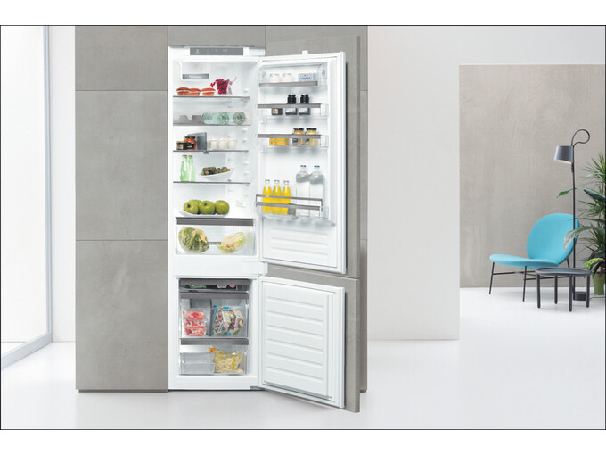 Whirlpool Kombinovani frižideri ART 9811 SF2