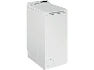 Whirlpool Mašina sa gornjim punjenjem TDLR 55130S EU - OTVORENA AMBALAŽA