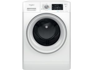 Whirlpool Mašina za pranje i sušenje veša FFWDD SV EE