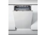Whirlpool Mašina za pranje sudova WSIC 3M27 C