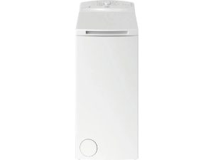 Whirlpool Mašina za veš sa gornjim punjenjem TDLR 6040L EU/N
