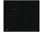 Whirlpool Staklokeramička ploča AKT 8601 IX