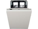 Whirlpool Ugradna mašina za pranje sudova WSIC 3M27