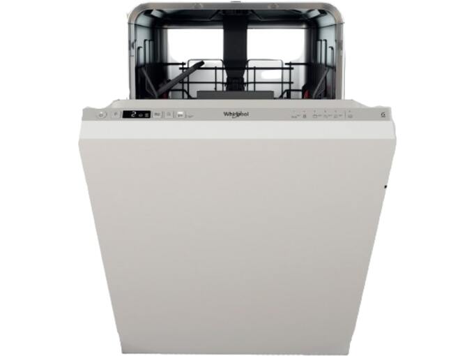 Whirlpool Ugradna mašina za pranje sudova WSIC 3M27