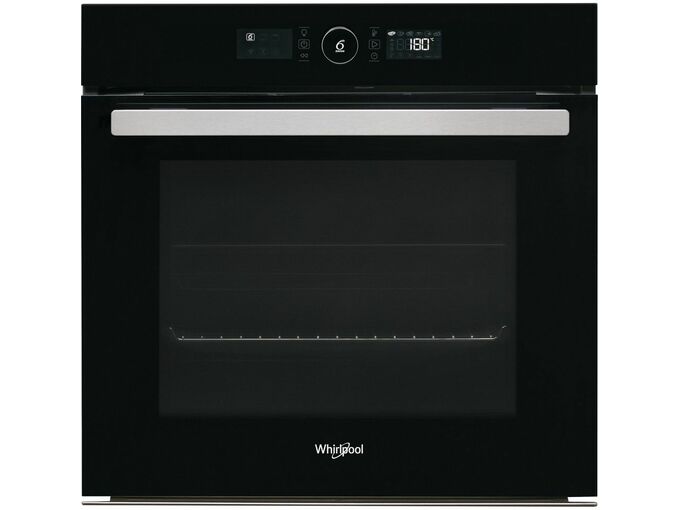 Whirlpool Ugradna rerna AKZ9 6230 NB