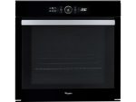 Whirlpool Ugradna rerna AKZM 8480 NB