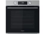 Whirlpool Ugradna rerna OMK58HU1X