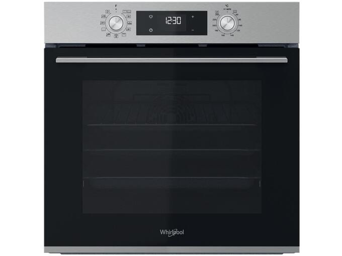 Whirlpool Ugradna rerna OMK58HU1X