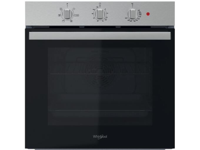 Whirlpool Ugradna rerna OMR35HR0X