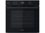 Whirlpool Ugradna rerna OMSR58CU1SB