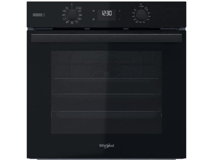 Whirlpool Ugradna rerna OMSR58CU1SB
