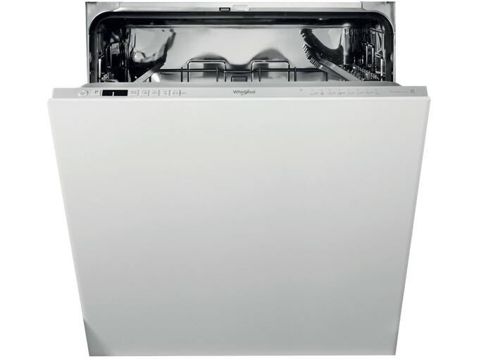 Whirlpool Ugradna sudomašina WI 7020 P