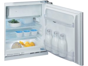 Whirlpool Ugradni frižider WBUF011