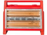 Zilan Kvarcna grejalica 1600 W