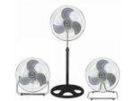 Zilan Stoni ventilator ZLN3840 3u1 55W