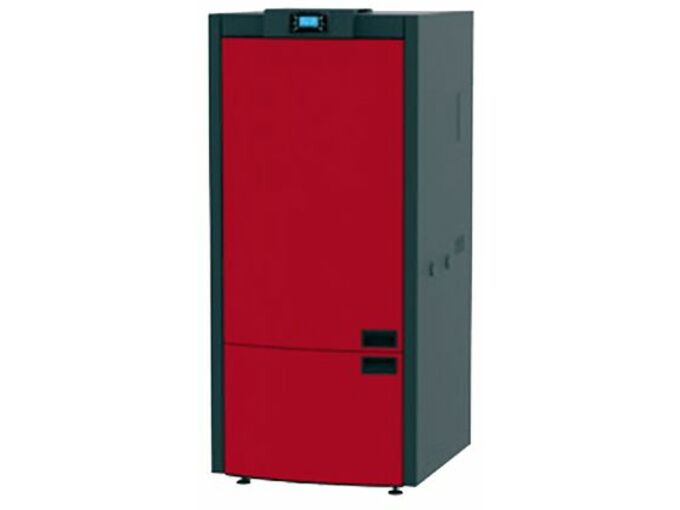 Alfa Plam Kotao na pelet Commo Compact 32 8158