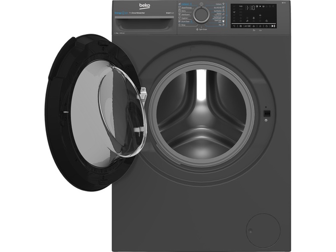 Beko Mašina za pranje veša inverter BM3WFSU48415ADC ProSmart
