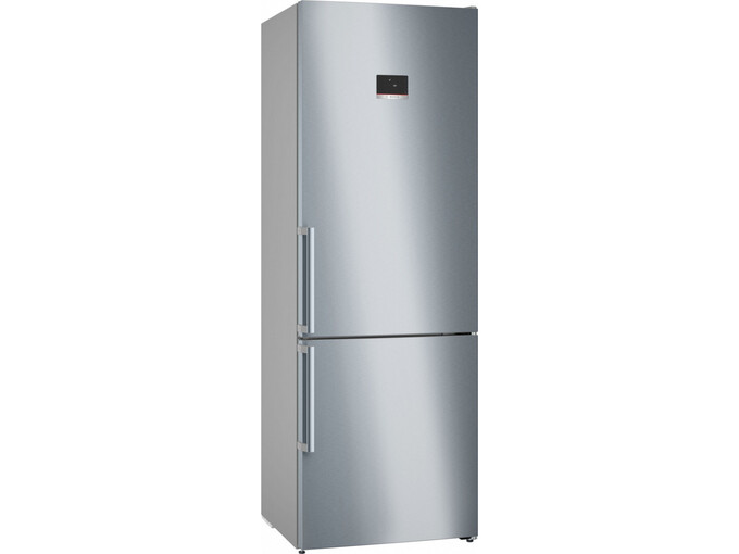 Bosch Kombinovani frižider KGN49AICT