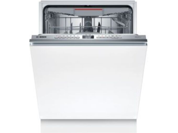 Bosch Potpuno ugradna mašina za pranje sudova SMV4HCX19E