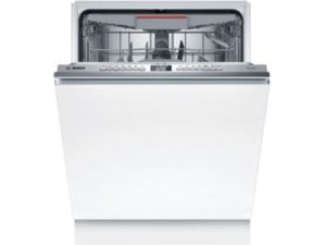 Bosch Potpuno ugradna mašina za pranje sudova SMV6YCX02E