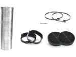 Bosch Standard recirculation set DHZ5605