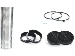 Bosch Standard recirculation set DHZ5605