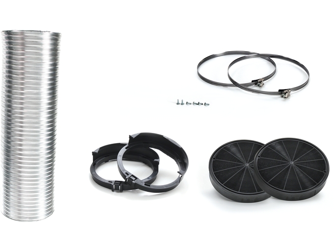 Bosch Standard recirculation set DHZ5605