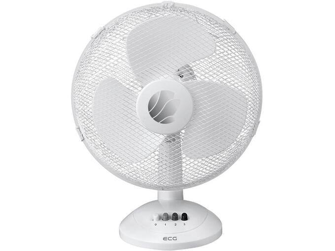 Ecg Stoni ventilator FT 40a