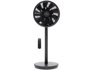 Elnur Gabarron Bežični podni ventilator Beloc