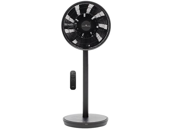 Elnur Gabarron Bežični podni ventilator Beloc