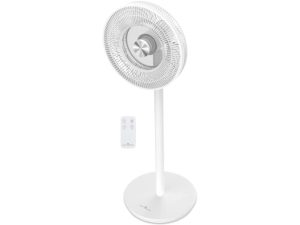 Elnur Gabarron Stojeći ventilator Vantic