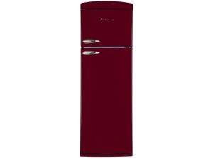 Fram Kombinovani frižider FDD-VRR311BDF+ 311l/60x180