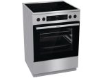 Gorenje Električni šporet GECS 6C70 XPA