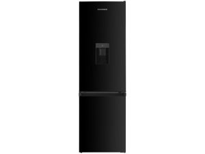 Heinner Kombinovani frižider HC-HM260BKWDE++ 260l/55x180