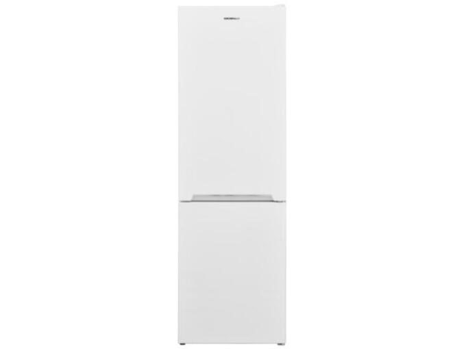 Heinner Kombinovani frižider HCNF-V291E++ 294l/NoFrost/60x186