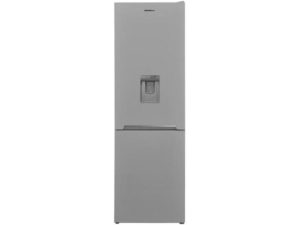 Heinner Kombinovani frižider HCNF-V291SWDE++ 294l/60x186/dispenzer