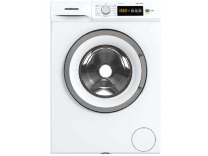 Heinner Mašina za pranje veša HWM-VT1714KD++ 7kg/1400o/15 programa